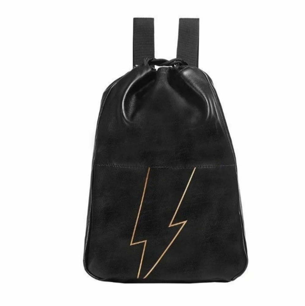 NEW Carolina Herrera Bad Boy Exclusive Backpack